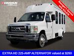Used 2011 Ford E-350 Shuttle Bus for sale #J7641A - photo 5