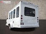 Used 2011 Ford E-350 Shuttle Bus for sale #J7641A - photo 2