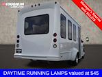 Used 2011 Ford E-350 Shuttle Bus for sale #J7641A - photo 7