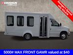 Used 2011 Ford E-350 Shuttle Bus for sale #J7641A - photo 8