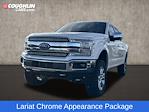 Used 2018 Ford F-150 SuperCrew Cab for sale #J7643A - photo 24