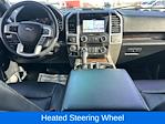 Used 2018 Ford F-150 SuperCrew Cab for sale #J7643A - photo 16