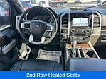 Used 2018 Ford F-150 SuperCrew Cab for sale #J7643A - photo 18