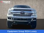 Used 2018 Ford F-150 SuperCrew Cab for sale #J7643A - photo 25