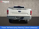 Used 2018 Ford F-150 SuperCrew Cab for sale #J7643A - photo 22
