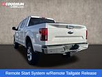 Used 2018 Ford F-150 SuperCrew Cab for sale #J7643A - photo 1