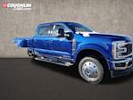 New 2026 Ford F-450 XLT Crew Cab for sale #J7644 - photo 9