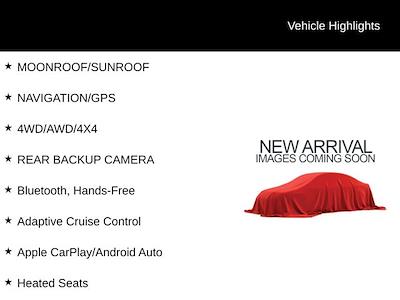 Used 2024 GMC Sierra 3500 - photo 1