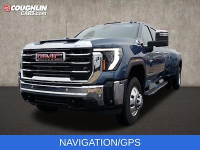Used 2024 GMC Sierra 3500 - photo 1