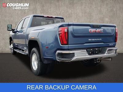 Used 2024 GMC Sierra 3500 - photo 1
