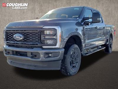 2026 Ford F-250 Crew Cab 4WD Pickup for sale #J7647 - photo 1