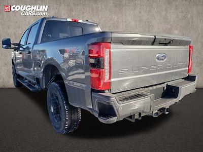 2026 Ford F-250 Crew Cab 4WD Pickup for sale #J7647 - photo 2