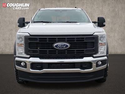2026 Ford F-450 Crew Cab DRW 4WD Pickup for sale #J7648 - photo 1