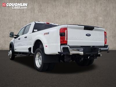 New 2026 Ford F-450 XL Crew Cab for sale #J7648 - photo 2