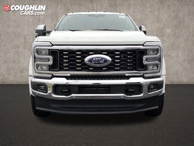 New 2026 Ford F-450 Lariat Crew Cab for sale #J7649 - photo 1
