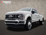 2026 Ford F-450 Crew Cab DRW 4WD Pickup for sale #J7649 - photo 1