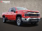 Used 2024 Chevrolet Silverado 2500 LT Crew Cab for sale #J7649A - photo 1