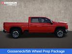 Used 2024 Chevrolet Silverado 2500 LT Crew Cab for sale #J7649A - photo 10