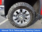 Used 2024 Chevrolet Silverado 2500 LT Crew Cab for sale #J7649A - photo 28