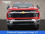 Used 2024 Chevrolet Silverado 2500 LT Crew Cab for sale #J7649A - photo 4