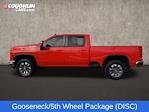 Used 2024 Chevrolet Silverado 2500 LT Crew Cab for sale #J7649A - photo 6