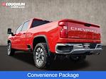 Used 2024 Chevrolet Silverado 2500 LT Crew Cab for sale #J7649A - photo 7