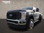 2026 Ford F-450 Crew Cab DRW 4WD Pickup for sale #J7652 - photo 1