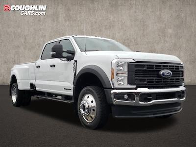 New 2026 Ford F-450 XL Crew Cab for sale #J7655 - photo 1