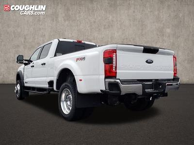 New 2026 Ford F-450 XL Crew Cab for sale #J7655 - photo 2