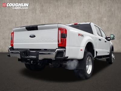 New 2026 Ford F-450 - photo 1