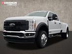 2026 Ford F-450 Crew Cab DRW 4WD Pickup for sale #J7655 - photo 1