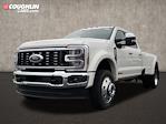 2026 Ford F-450 Crew Cab DRW 4WD Pickup for sale #J7656 - photo 1