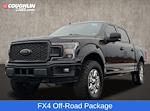 Used 2020 Ford F-150 SuperCrew Cab for sale #J7656AA - photo 2