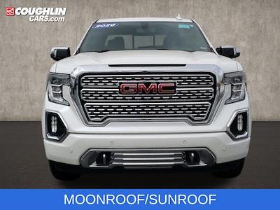 Used 2020 GMC Sierra 1500 - photo 1