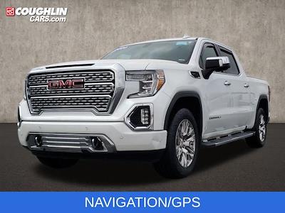 Used 2020 GMC Sierra 1500 - photo 1