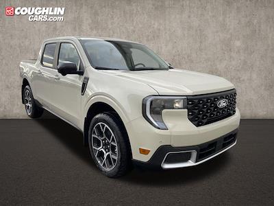 2025 Ford Maverick SuperCrew Cab AWD Pickup for sale #J7668 - photo 1