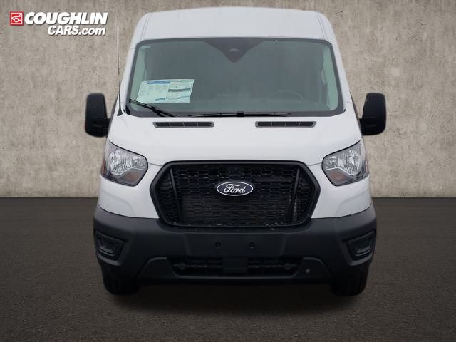 New 2026 Ford Transit 250 - photo 6