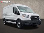2026 Ford Transit 250 Medium Roof RWD Empty Cargo Van for sale #J7669 - photo 1