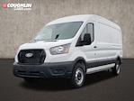 2026 Ford Transit 250 Medium Roof RWD Empty Cargo Van for sale #J7669 - photo 5