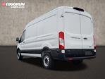 2026 Ford Transit 250 Medium Roof RWD Empty Cargo Van for sale #J7669 - photo 8