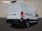 2026 Ford Transit 250 Medium Roof RWD Empty Cargo Van for sale #J7669 - photo 3
