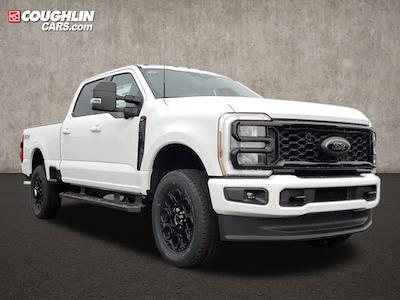 New 2026 Ford F-350 XLT Crew Cab for sale #J7675 - photo 1