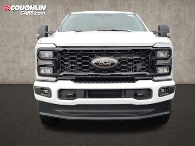 New 2026 Ford F-350 XLT Crew Cab for sale #J7675 - photo 2