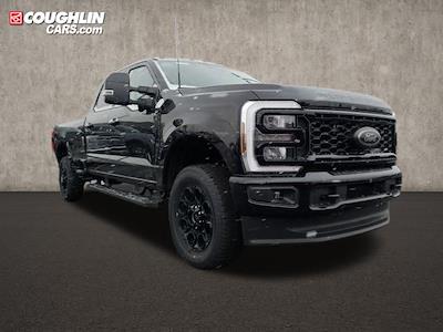 New 2026 Ford F-250 XLT Crew Cab for sale #J7679 - photo 1