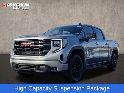 Used 2026 GMC Sierra 1500 Elevation Crew Cab for sale #J7680A - photo 1