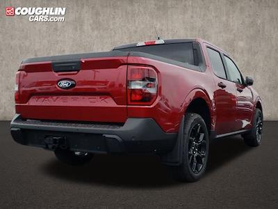 New 2026 Ford Maverick XLT SuperCrew Cab for sale #J7681 - photo 2
