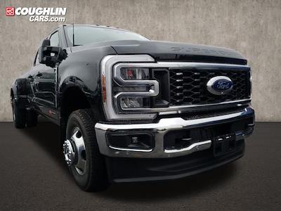 New 2026 Ford F-350 Lariat Crew Cab for sale #J7682 - photo 1