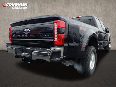 New 2026 Ford F-350 Lariat Crew Cab for sale #J7682 - photo 2