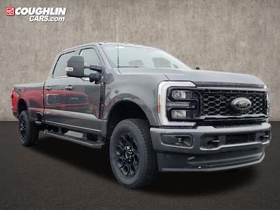 New 2026 Ford F-350 XLT Crew Cab for sale #J7683 - photo 1