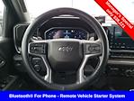 2023 Chevrolet Silverado 1500 Crew Cab 4WD Pickup for sale #J7683A - photo 10